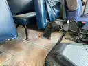 2012 Blue Bird All American/All Canadian 72 Passenger Bus