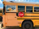 2012 Blue Bird All American/All Canadian 72 Passenger Bus