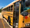 2012 Blue Bird All American/All Canadian 72 Passenger Bus