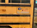 2012 Blue Bird All American/All Canadian - 72 Passenger Capacity