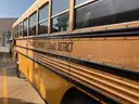 2012 Blue Bird All American/All Canadian - 72 Passenger Capacity