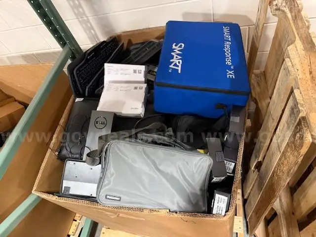 Gaylord of Misc. computer and Electronics