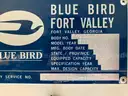 2012 Blue Bird All American/All Canadian