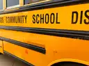 2013 Thomas  School Bus - 28 Passenger Capacity
