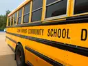 2014 Thomas School Bus - 72 Passenger Capacity