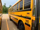 2014 Thomas School Bus - 72 Passenger Capacity