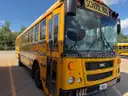 2014 Thomas School Bus - 72 Passenger Capacity