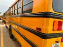 2014 Thomas School Bus - 72 Passenger Capacity