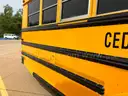2014 Thomas School Bus - 72 Passenger Capacity