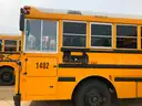 2014 Thomas School Bus - 72 Passenger Capacity