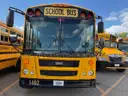 2014 Thomas School Bus - 72 Passenger Capacity