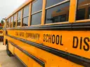 2014 Thomas School Bus - 72 Passenger Capacity