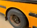 2014 Thomas School Bus - 72 Passenger Capacity