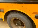 2014 Thomas School Bus - 72 Passenger Capacity