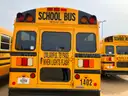 2014 Thomas School Bus - 72 Passenger Capacity
