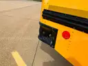2014 Thomas School Bus