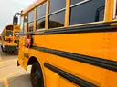 2014 Thomas School Bus