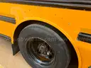 2014 Thomas School Bus