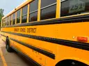 2014 Thomas School Bus