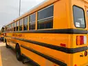 2014 Thomas School Bus