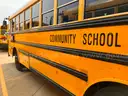 2014 Thomas School Bus
