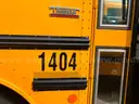 2014 Thomas School Bus