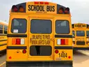 2014 Thomas School Bus