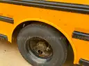 2014 Thomas School Bus