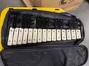 25 Note Chromatic Bell Set with Bag