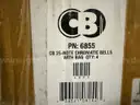 25 Note Chromatic Bell Set with Bag