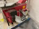 CEMB Tire Changer