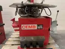 CEMB Tire Changer