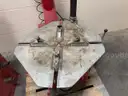 CEMB Tire Changer