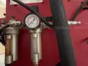 CEMB Tire Changer