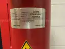 CEMB Tire Changer