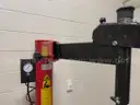 CEMB Tire Changer