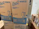 Scott Pro Green Certified Foam Skin Cleanser