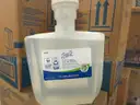 Scott Pro Green Certified Foam Skin Cleanser