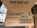Symmetry Green Certified Foaming Hand Wash