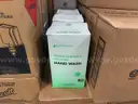 Symmetry Green Certified Foaming Hand Wash