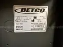 Betco Stealth DRS 21 BT Rider Auto Scrubber