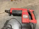 Milwaukee Chipper Hammer