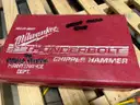 Milwaukee Chipper Hammer