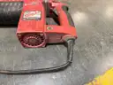 Milwaukee Chipper Hammer