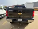 2009 Chevrolet Silverado 2500HD LTZ Crew Cab Std. Box 4WD