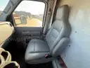 2013 Ford Econoline E350 Box Truck