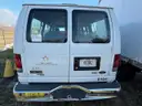 2010 Ford Econoline