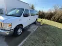 2010 Ford Econoline