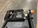 AEG  Pneumatic Rotary Hammer Drill