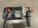 AEG  Pneumatic Rotary Hammer Drill